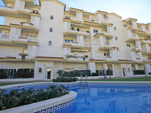 3 dormitorios, precioso apartamento