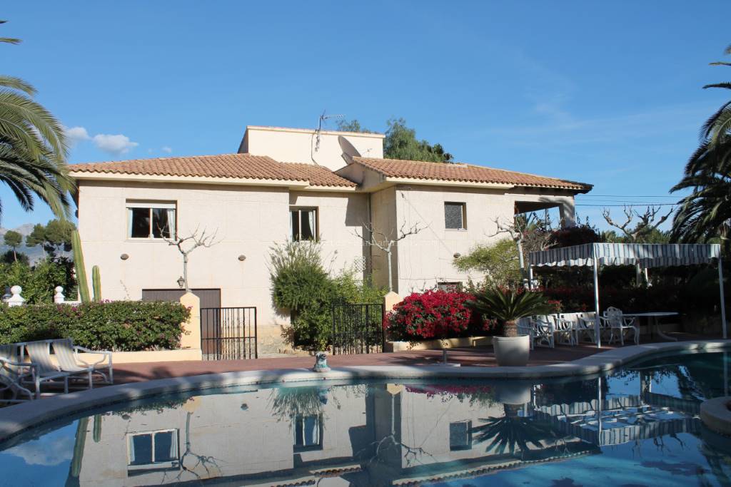 IMG_0221 Precioso gran chalet cerca de Albir y Altea
