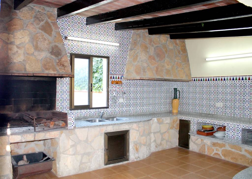 IMG_0278 Precioso gran chalet cerca de Albir y Altea