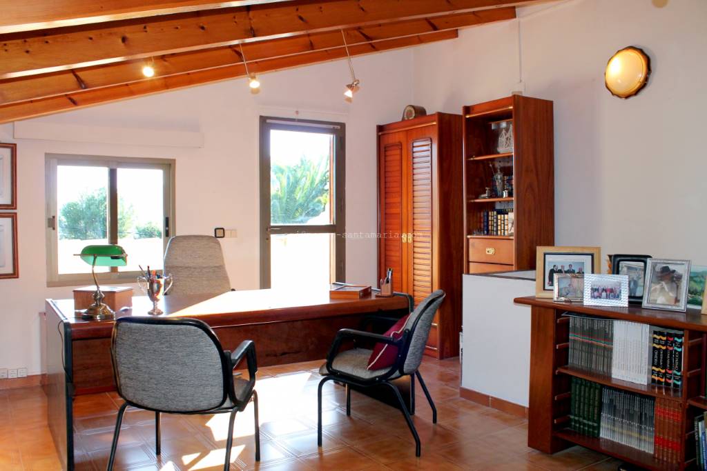 IMG_0370 Precioso gran chalet cerca de Albir y Altea