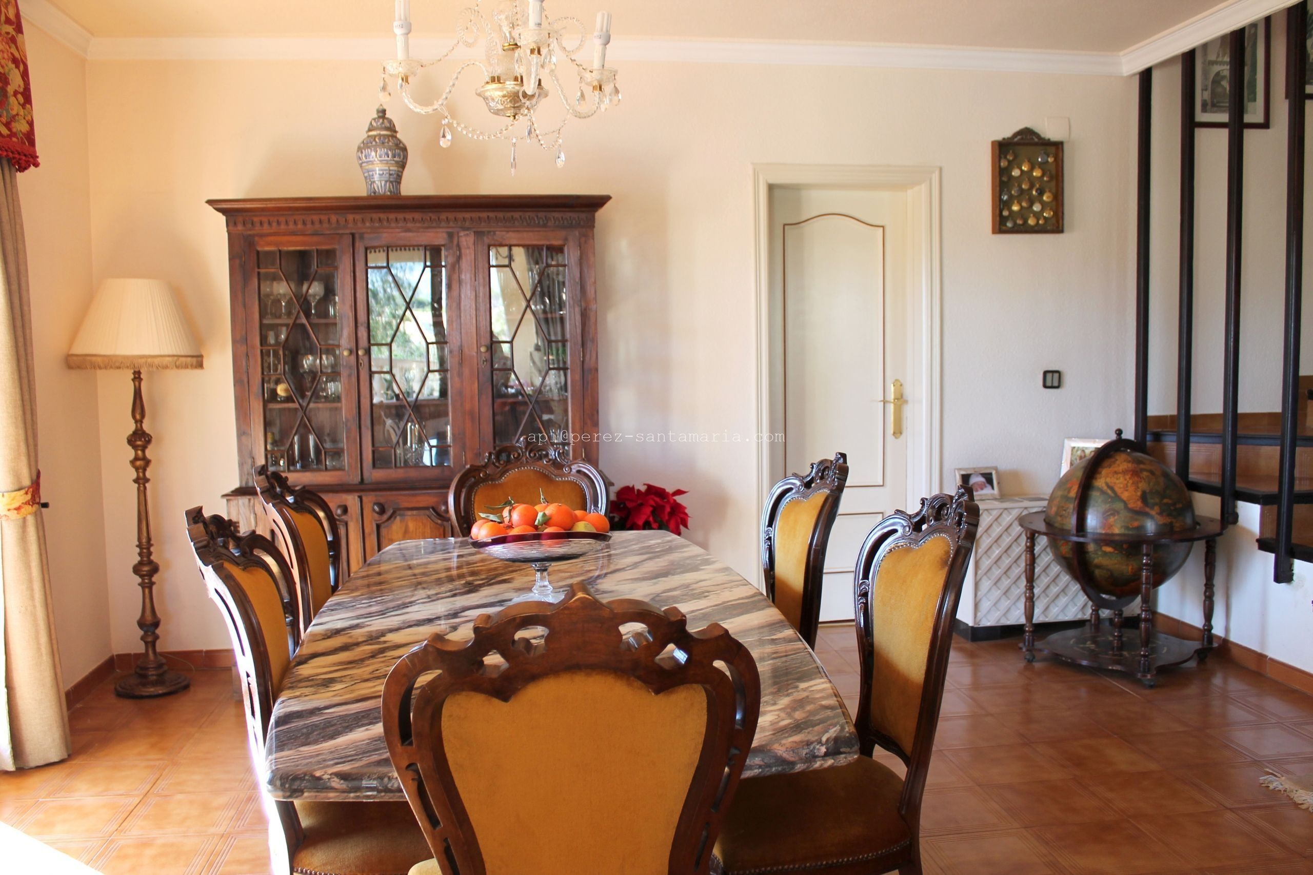 IMG_0374 Precioso gran chalet cerca de Albir y Altea