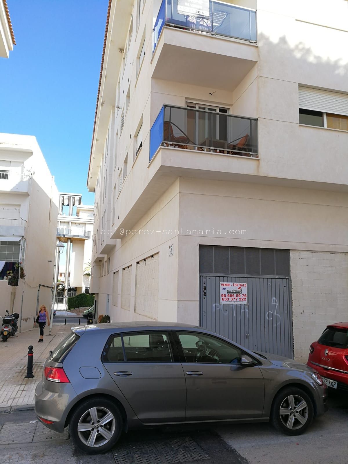 WhatsApp Image 2018-06-01 at 09.43.44 (1) Local en Calle La Trompa en Altea