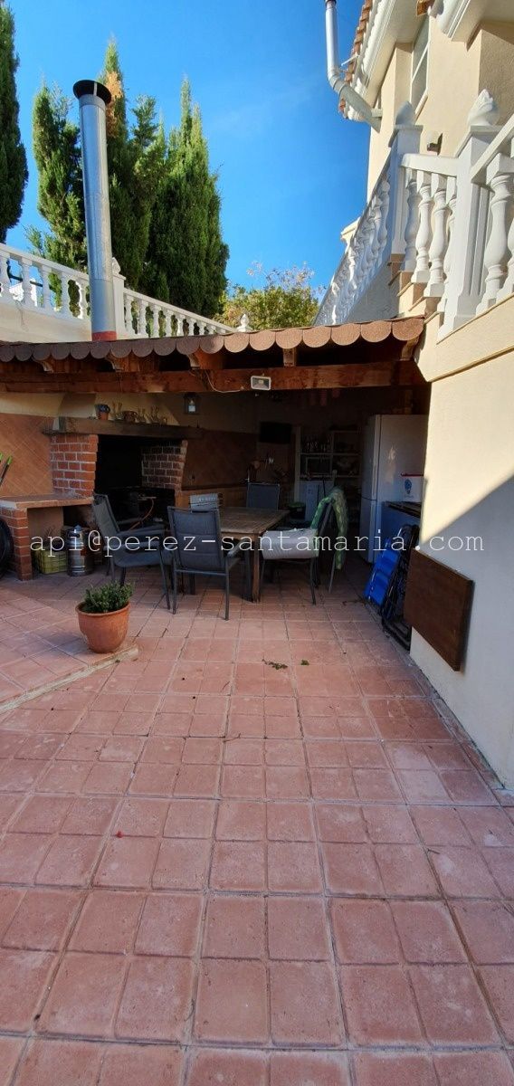 WhatsApp Image 2020-09-16 at 13.12.22 (2) Chalet en Alfaz
