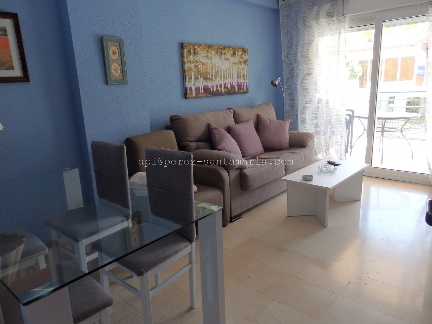 P5170001 Apartamento en centro Albir