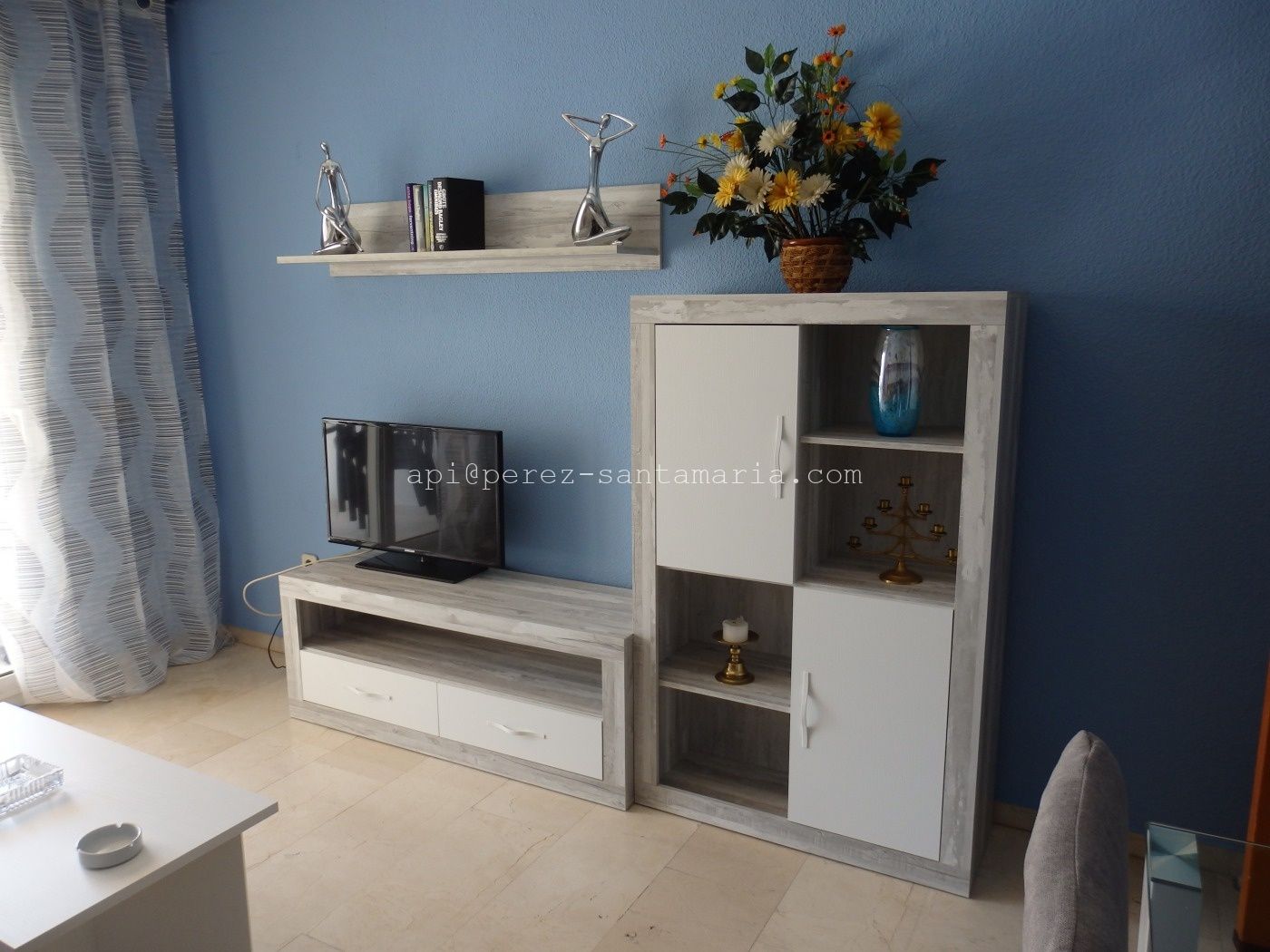 P5170002 Apartamento en centro Albir