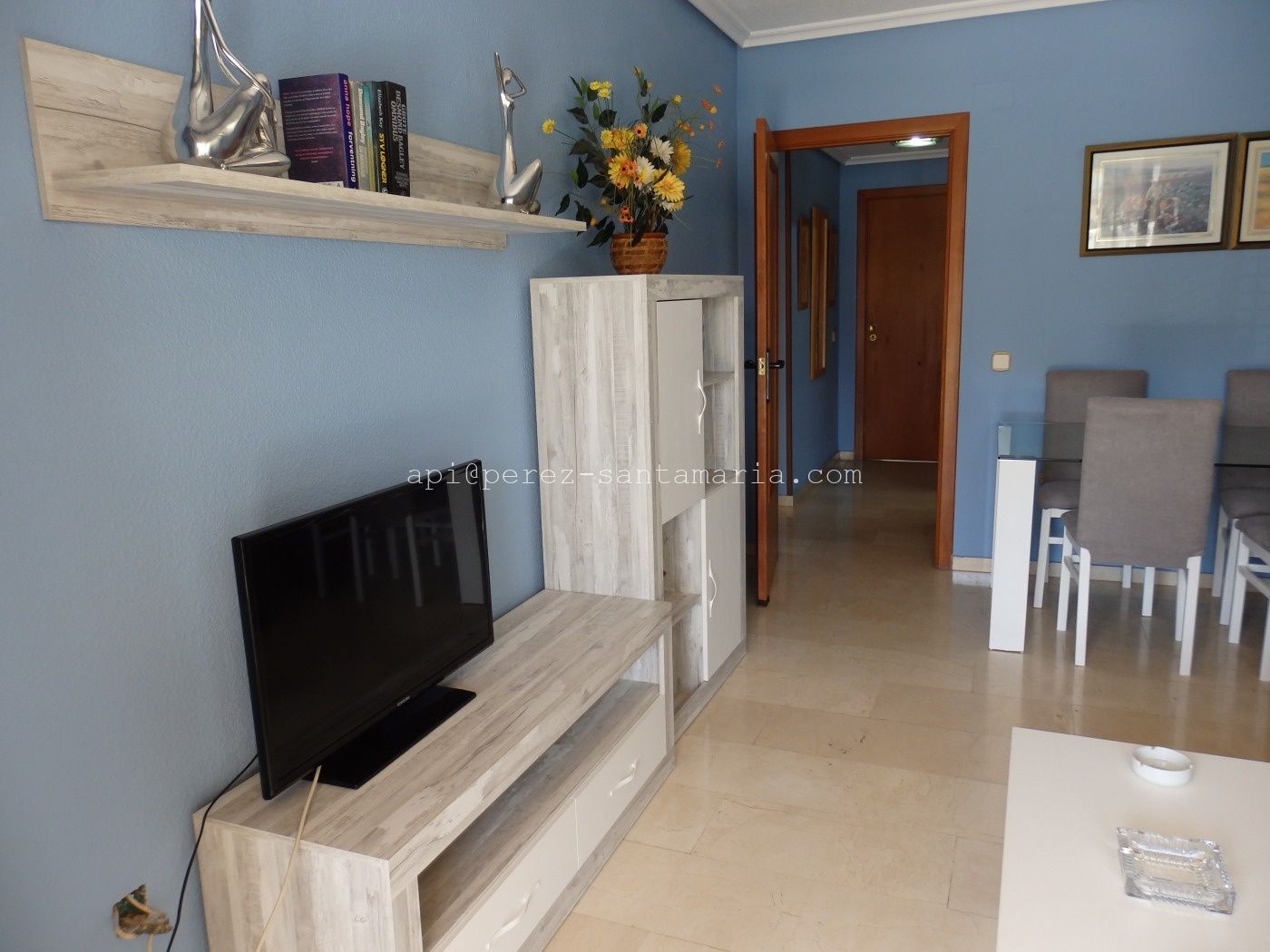 P5170004 Apartamento en centro Albir