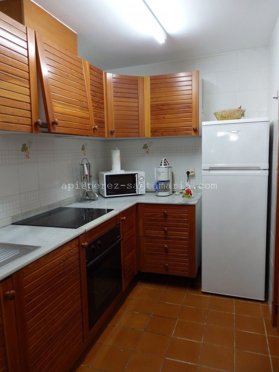 P5170007 Apartamento en centro Albir