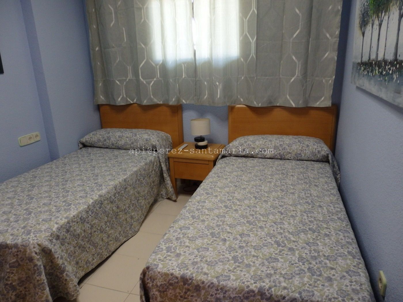 P5170009 Apartamento en centro Albir