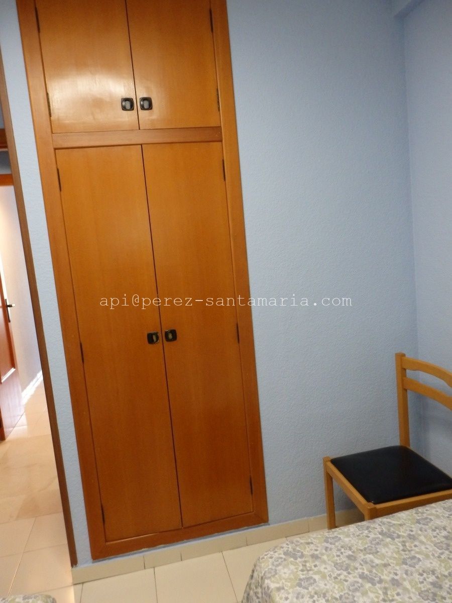 P5170010 Apartamento en centro Albir