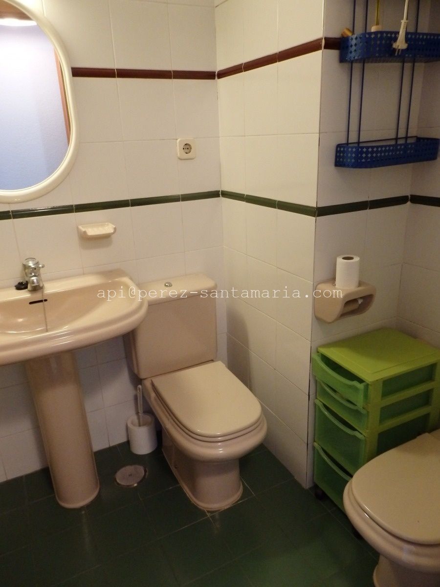 P5170012 Apartamento en centro Albir