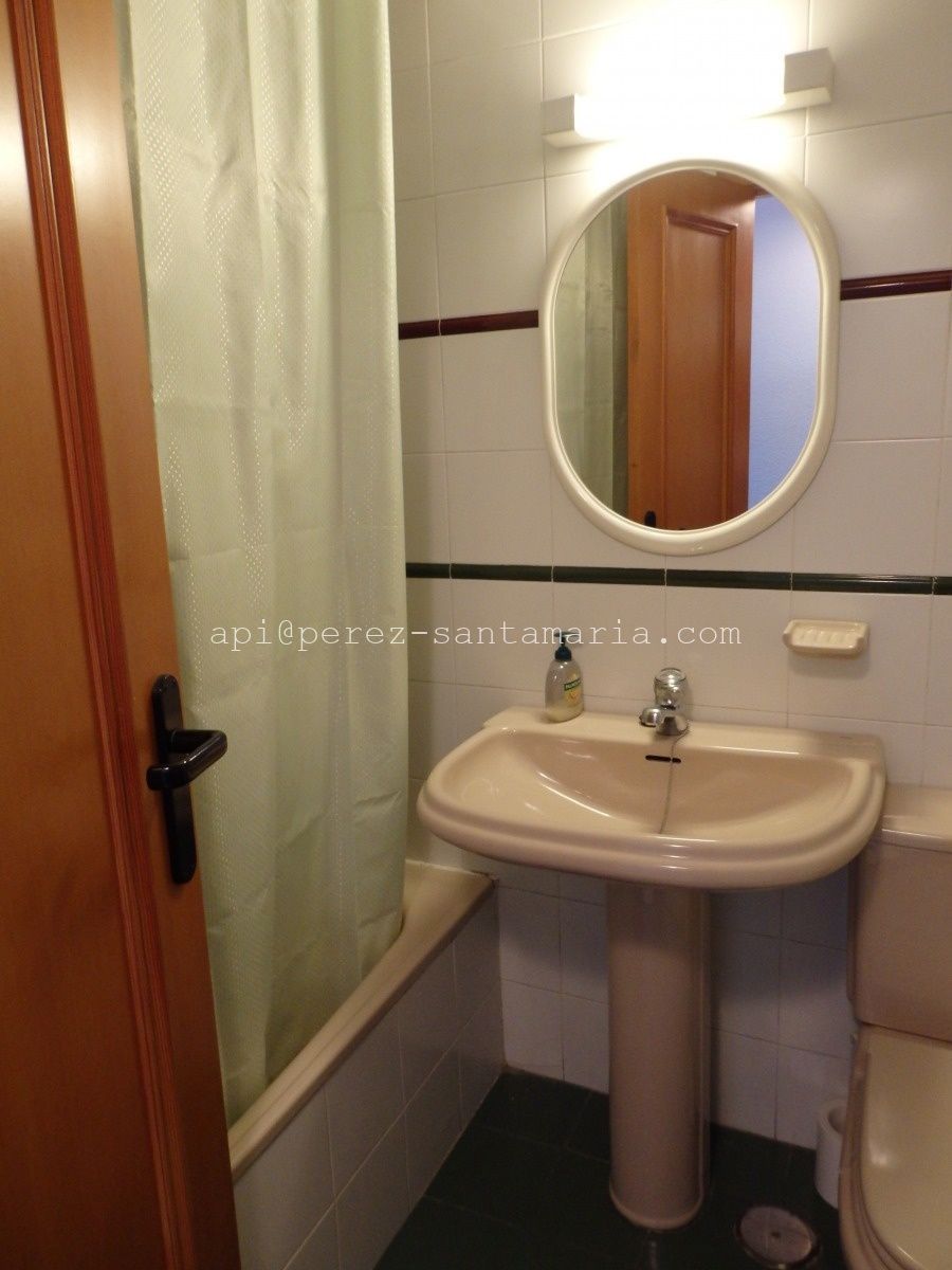 P5170013 Apartamento en centro Albir