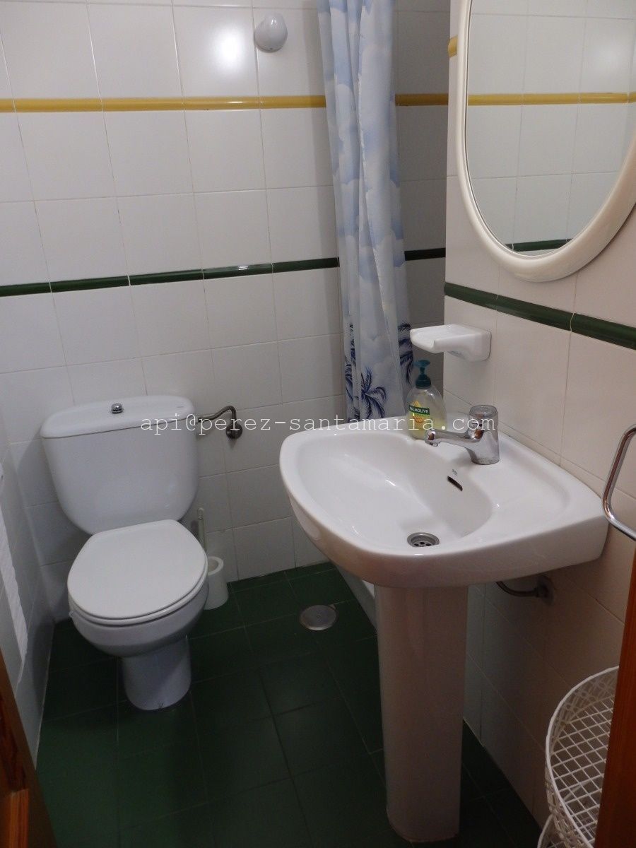 P5170014 Apartamento en centro Albir