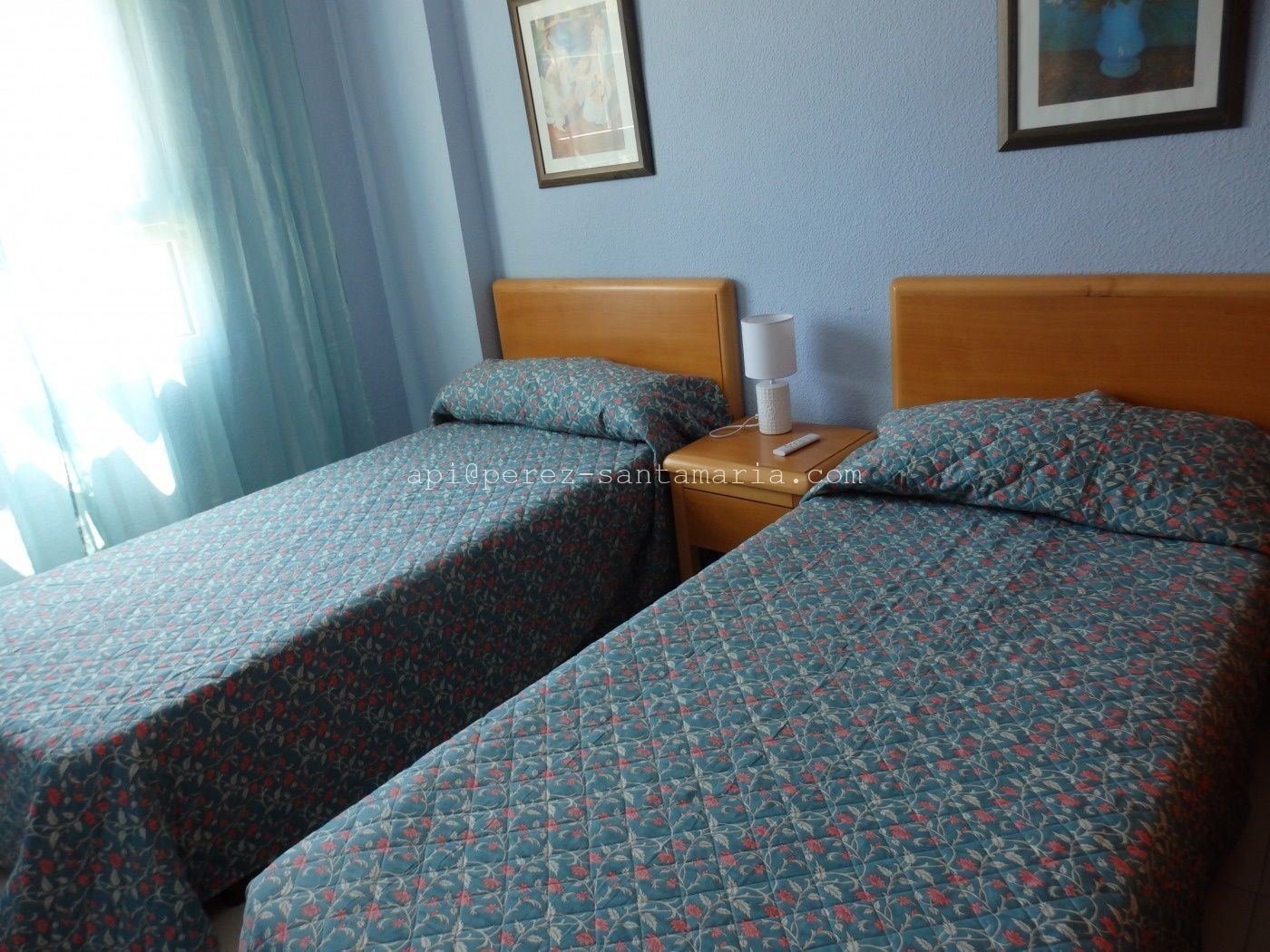 P5170015 Apartamento en centro Albir