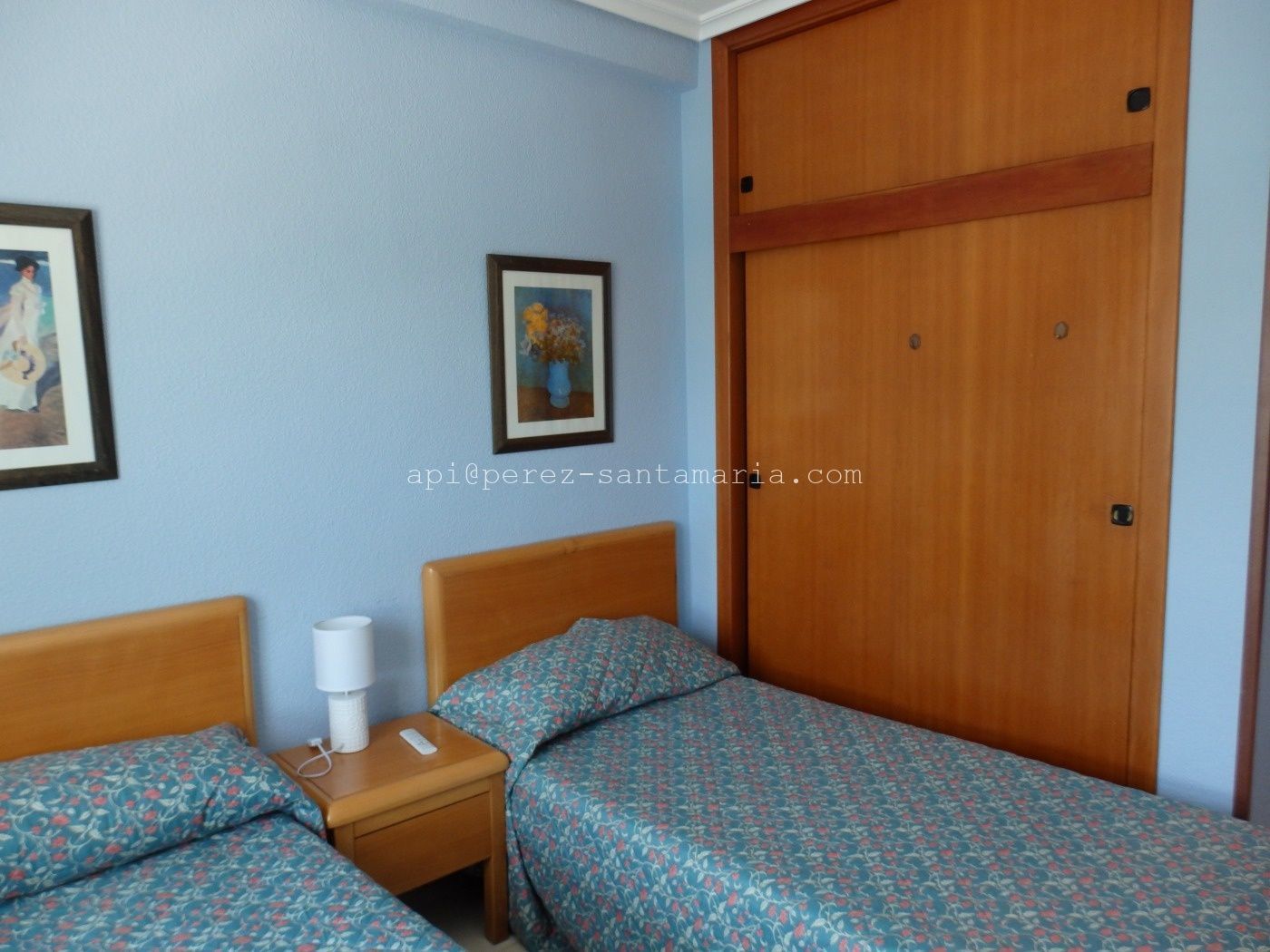 P5170016 Apartamento en centro Albir