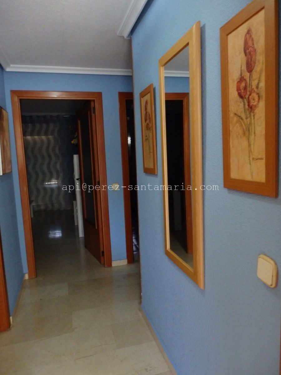 P5170017 Apartamento en centro Albir