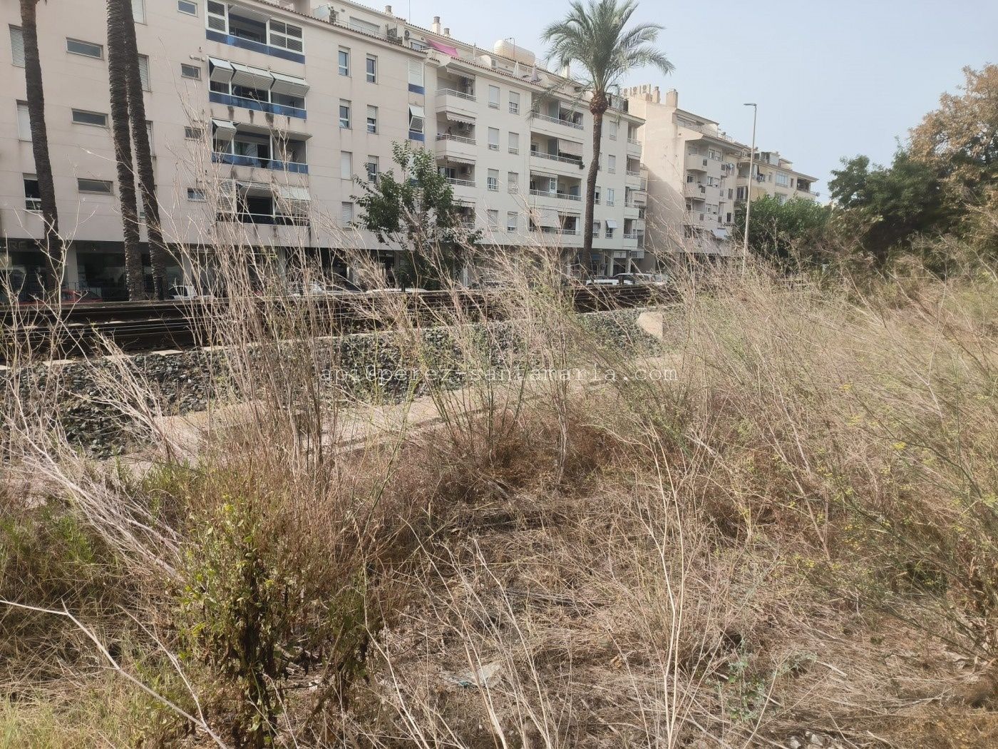 c6d2cec8-fed9-4198-8126-c45a53173222 Parcela en Altea