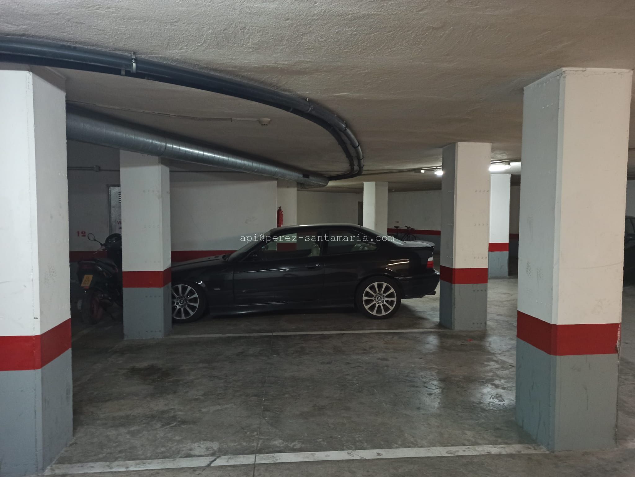 33add953-d5e9-4dbf-b820-aac696c0ea1e Plaza de parking y trastero en Alfaz del Pi