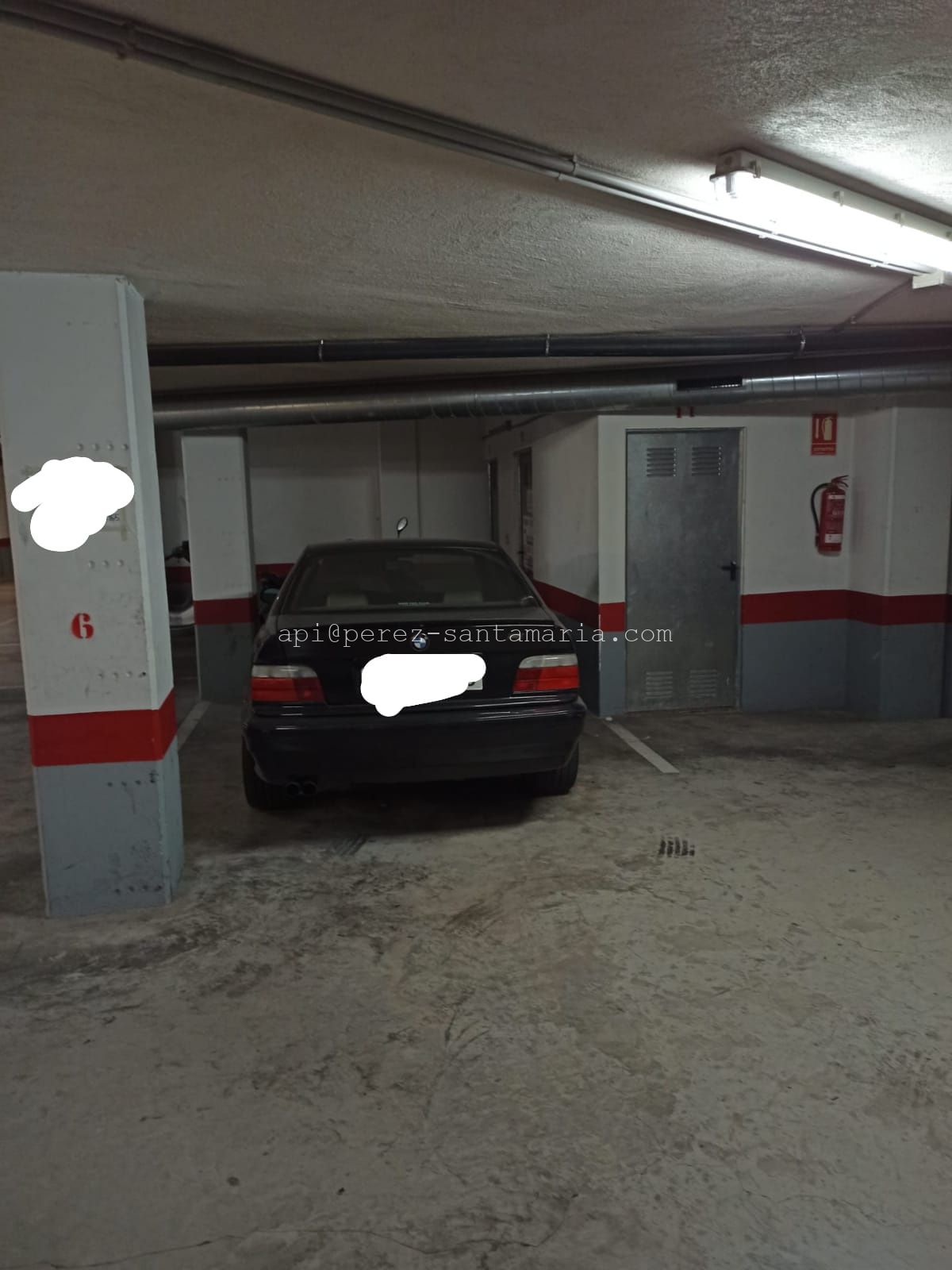 728a2ac2-b5eb-45a5-a1bd-0cb2e232fc5e Plaza de parking y trastero en Alfaz del Pi