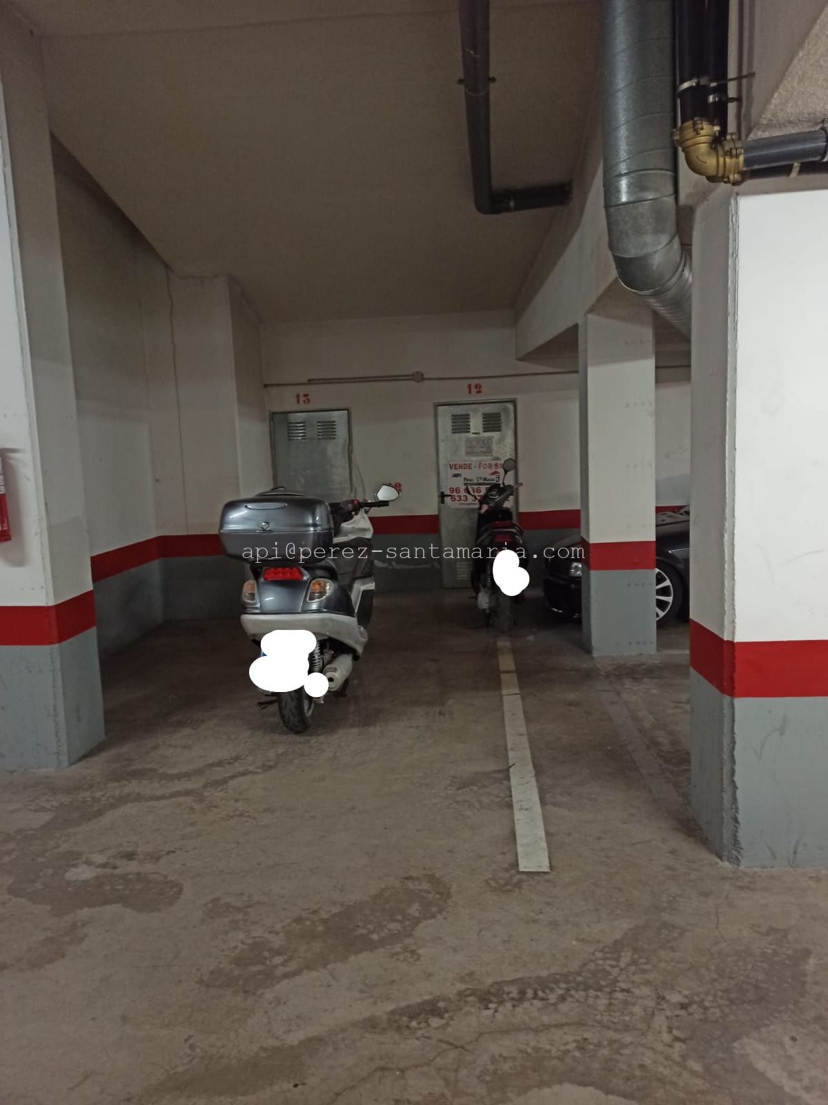 ceb79cc7-03da-4854-812a-0960d0019343 Plaza de parking y trastero en Alfaz del Pi
