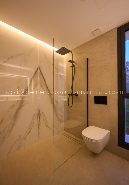 CHALETS EN CONTRUCCION EN ALFAZ DEL PI