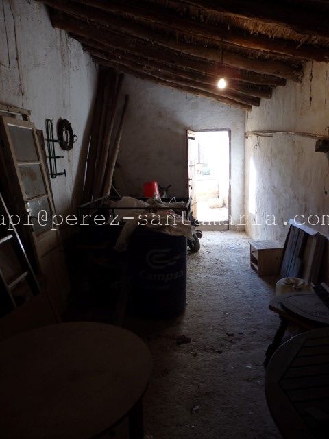 CASA DE PUEBLO PARA REFORMAR EN ALFAZ DEL PI