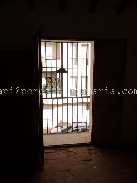 CASA DE PUEBLO PARA REFORMAR EN ALFAZ DEL PI