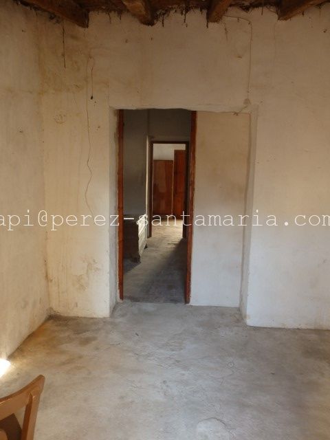 CASA DE PUEBLO PARA REFORMAR EN ALFAZ DEL PI