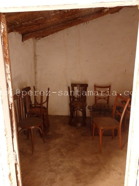 CASA DE PUEBLO PARA REFORMAR EN ALFAZ DEL PI