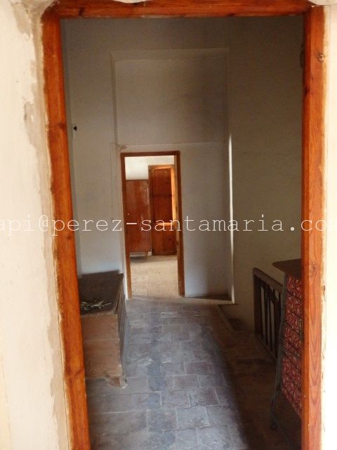 CASA DE PUEBLO PARA REFORMAR EN ALFAZ DEL PI