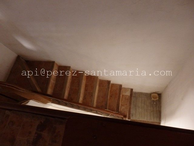 CASA DE PUEBLO PARA REFORMAR EN ALFAZ DEL PI