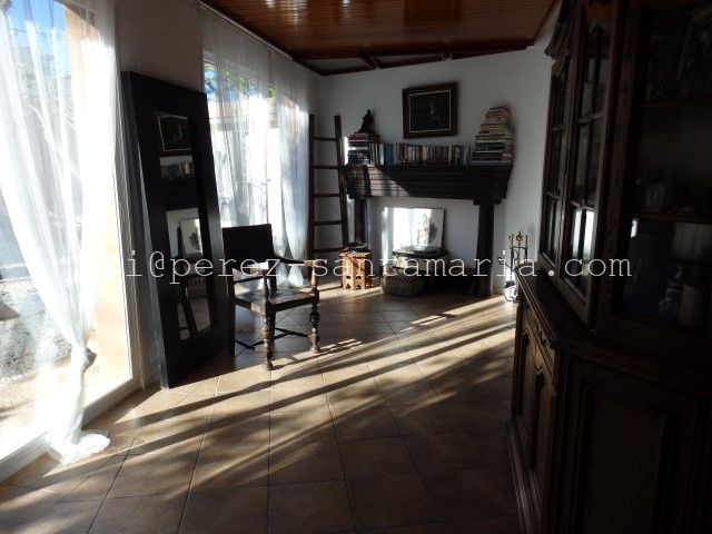 MAGNÍFICA VILLA EN ALBIR