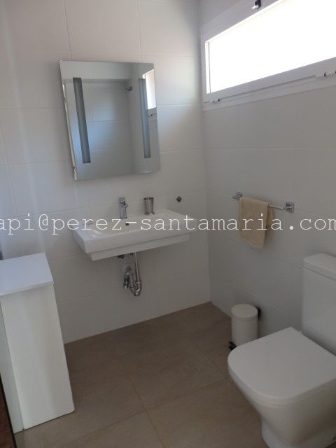 MAGNÍFICA VILLA EN ALBIR