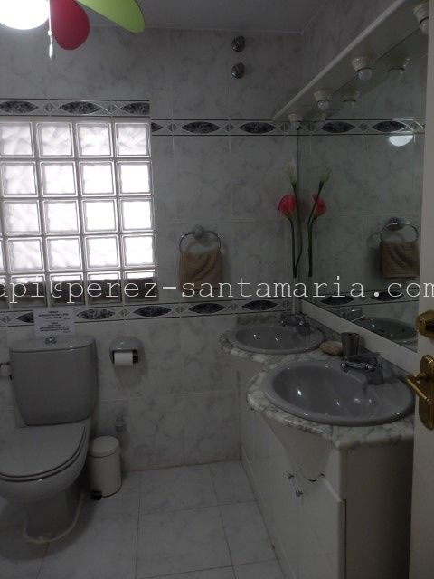 MAGNÍFICA VILLA EN ALBIR