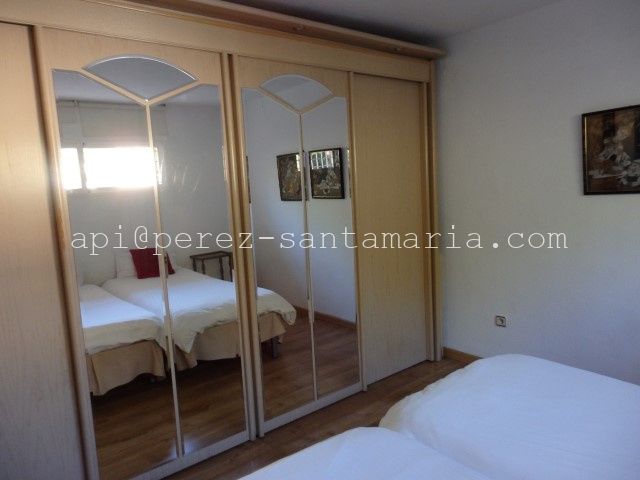 MAGNÍFICA VILLA EN ALBIR