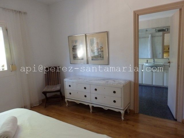 MAGNÍFICA VILLA EN ALBIR