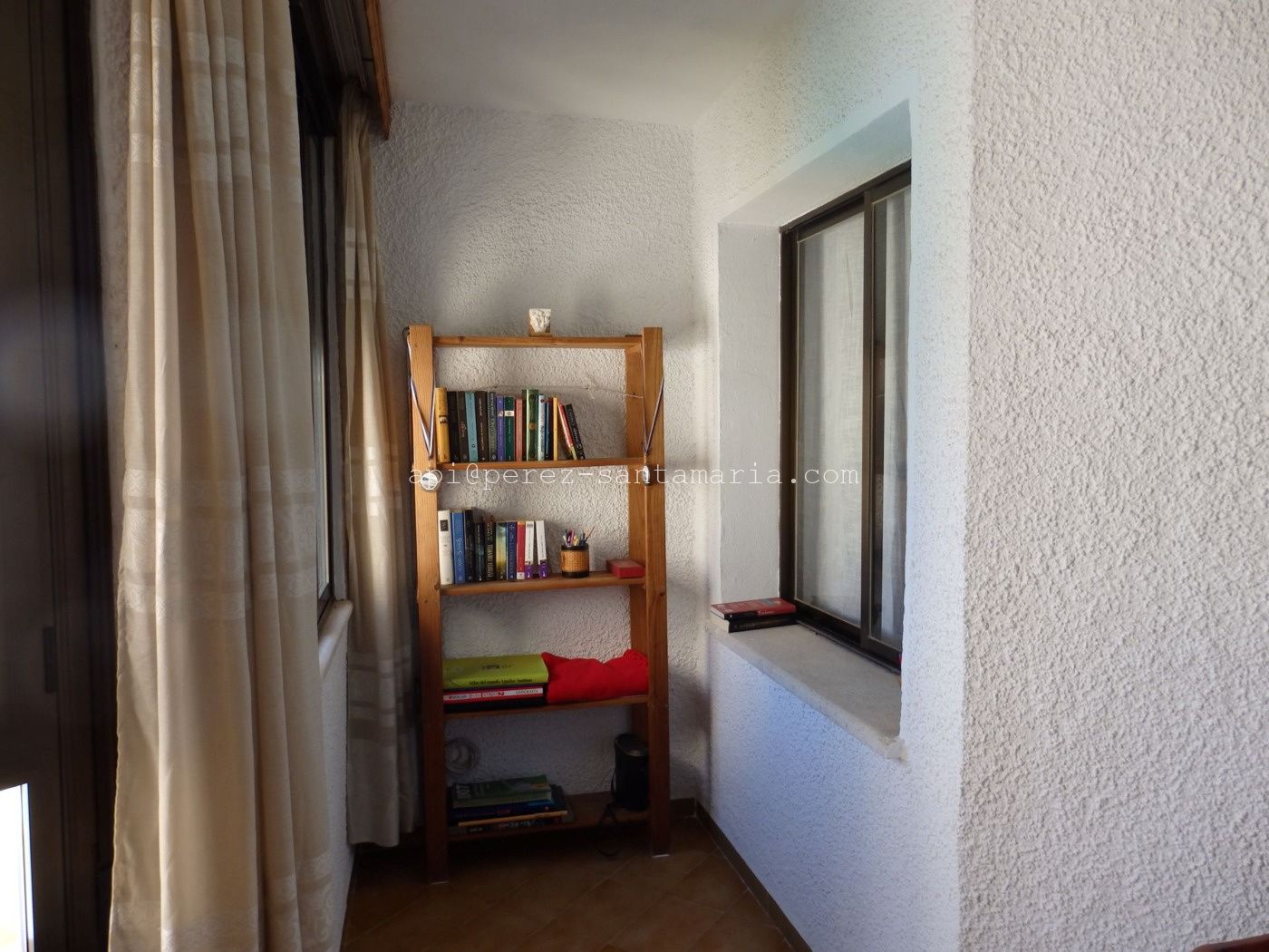P4070017 APARTAMENTO EN EL ACANTILADO DEL ALBIR CON MAGNÍFICAS VISTAS AL MAR