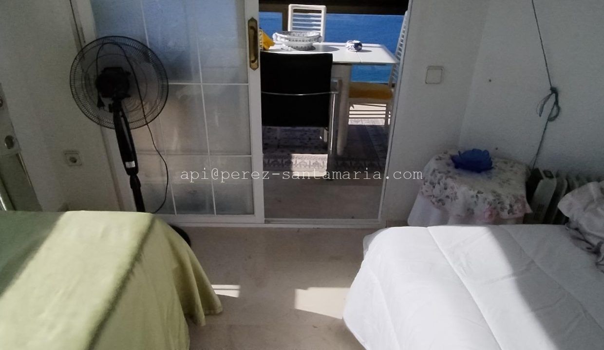 5-20-2-1240×720 APARTAMENTO EN 1ª LINEA DE PLAYA EN BENIDORM