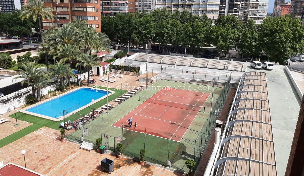 5-33-1-1240×720 APARTAMENTO EN 1ª LINEA DE PLAYA EN BENIDORM