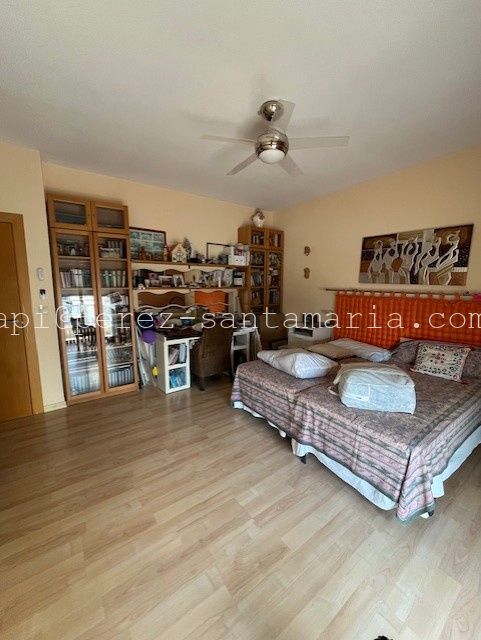 APARTAMENTO EN PRIMERA LÍNEA DE PLAYA DEL ALBIR CON VISTAS ESPECTACULARES AL MAR Y LA BAHÍA