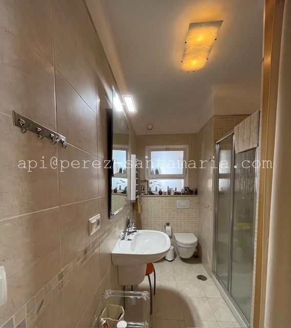 APARTAMENTO EN PRIMERA LÍNEA DE PLAYA DEL ALBIR CON VISTAS ESPECTACULARES AL MAR Y LA BAHÍA