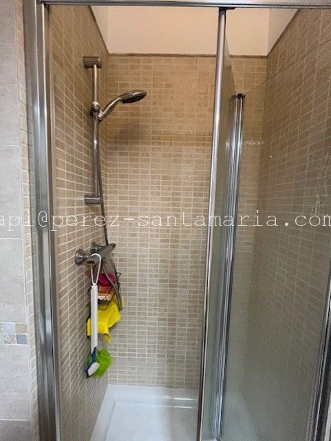 APARTAMENTO EN PRIMERA LÍNEA DE PLAYA DEL ALBIR CON VISTAS ESPECTACULARES AL MAR Y LA BAHÍA