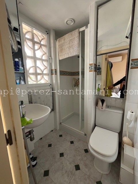 APARTAMENTO EN PRIMERA LÍNEA DE PLAYA DEL ALBIR CON VISTAS ESPECTACULARES AL MAR Y LA BAHÍA