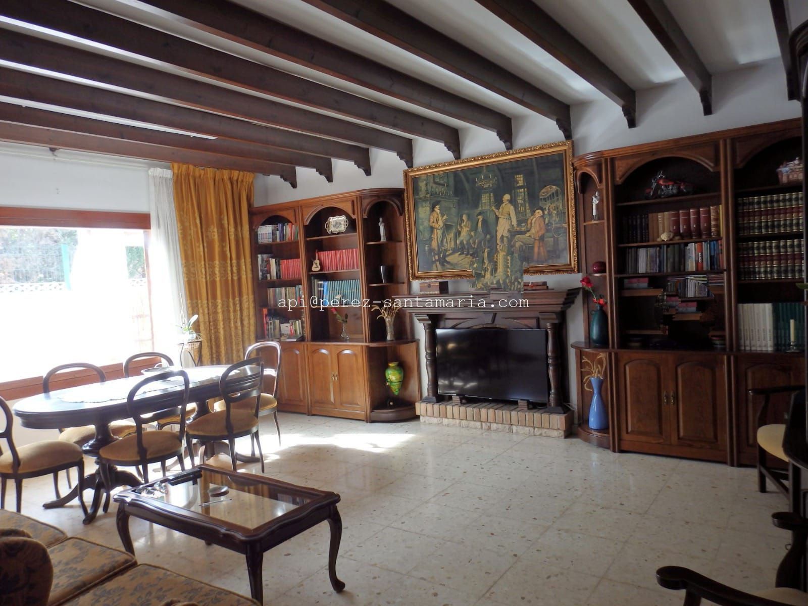 67067600-08f4-4b2d-8a5c-b5d6e7f5b30e CHALET CÉNTRICO EN ALBIR