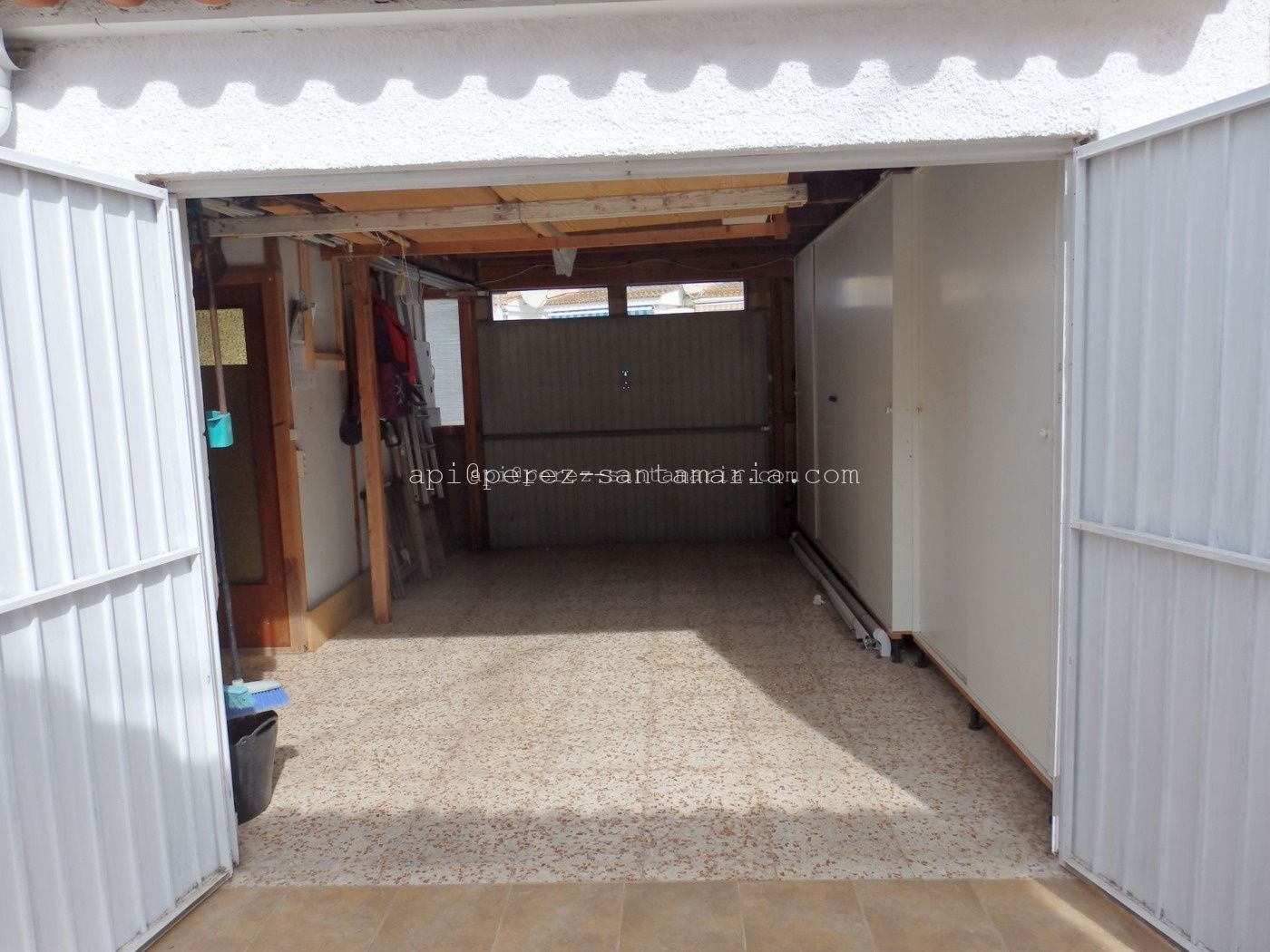 CHALET CÉNTRICO EN ALBIR
