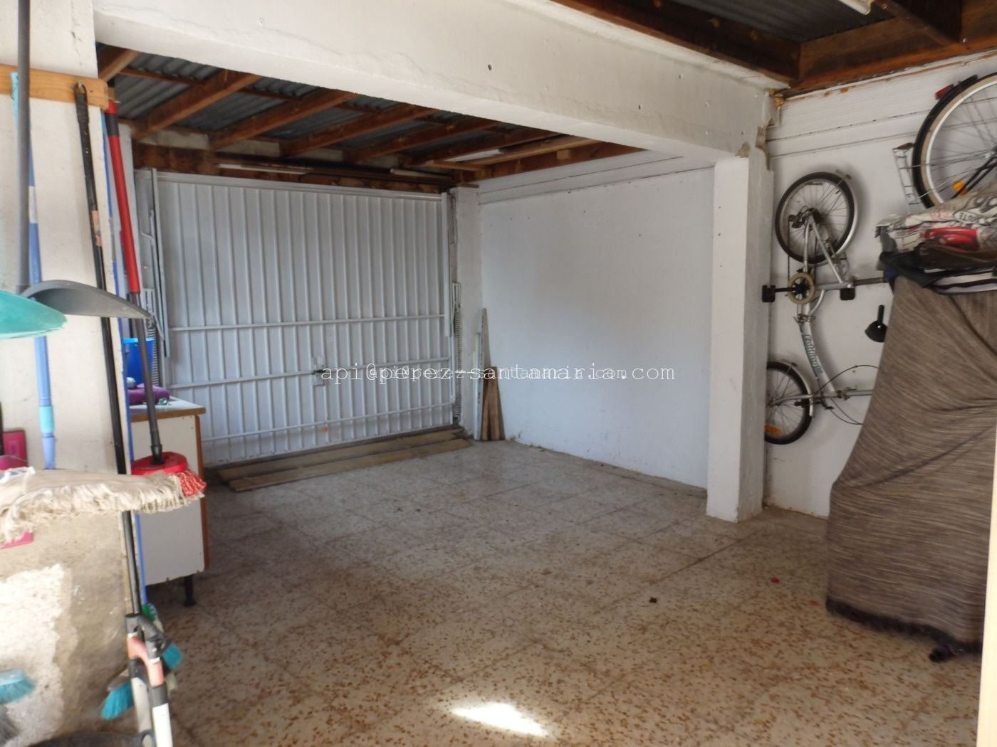 CHALET CÉNTRICO EN ALBIR
