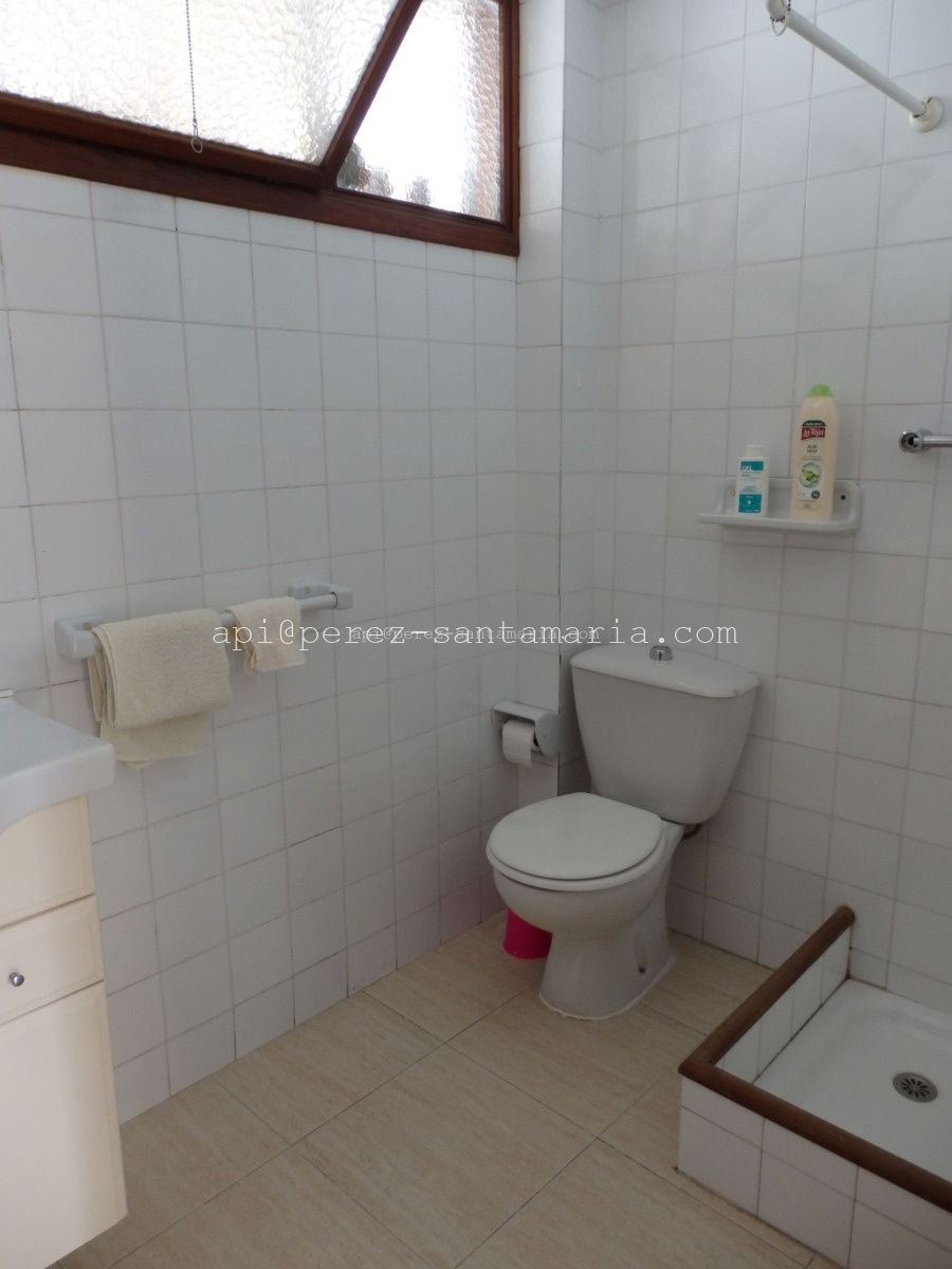 CHALET CÉNTRICO EN ALBIR