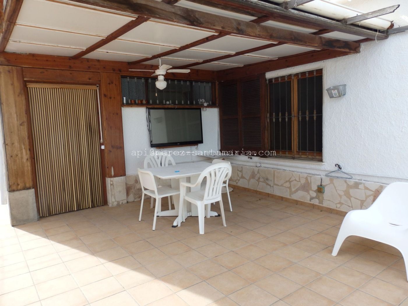 P2160041 CHALET CÉNTRICO EN ALBIR