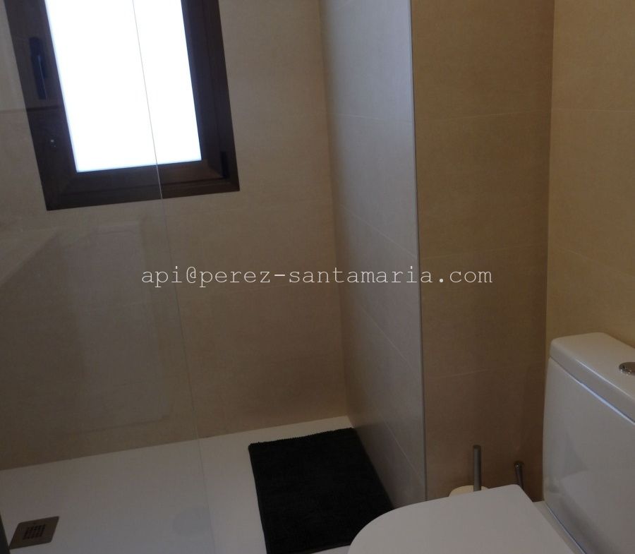 APARTAMENTO EN EL ACANTILADO DEL ALBIR CON MAGNÍFICAS VISTAS AL MAR