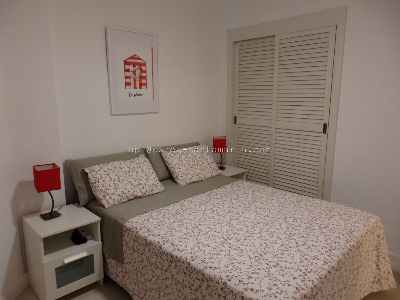 APARTAMENTO EN EL ACANTILADO DEL ALBIR CON MAGNÍFICAS VISTAS AL MAR