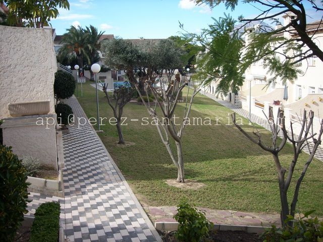 BONITO BUNGALOW EN ALBIR / ZONA PARQUE NATURAL SIERRA HELADA